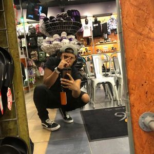 Meet your Posher, Christopher a